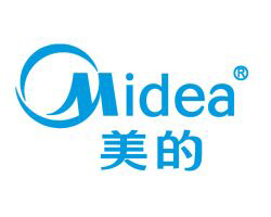 千山美的美的热水器